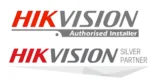 hikvision logo