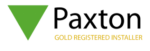 paxton logo